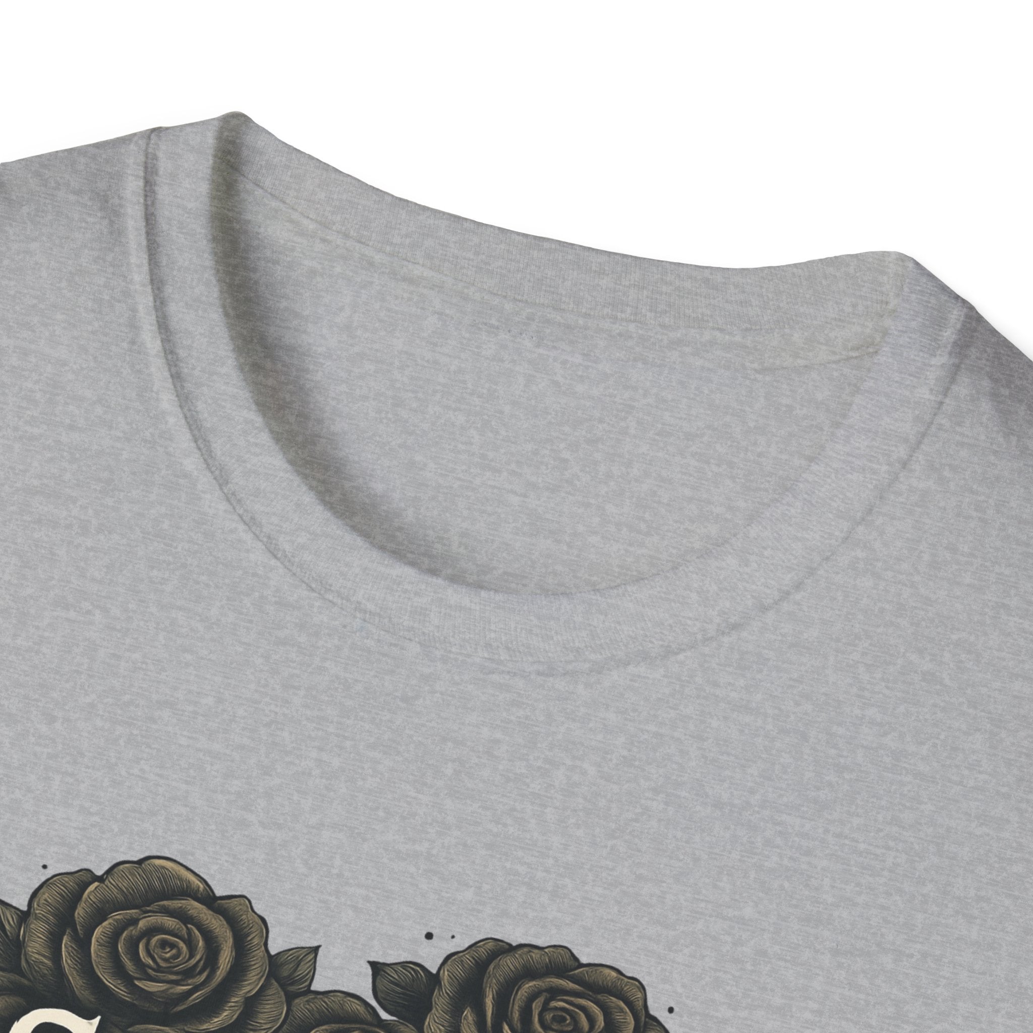 Spiritually Exhausted - Heart - T-Shirt