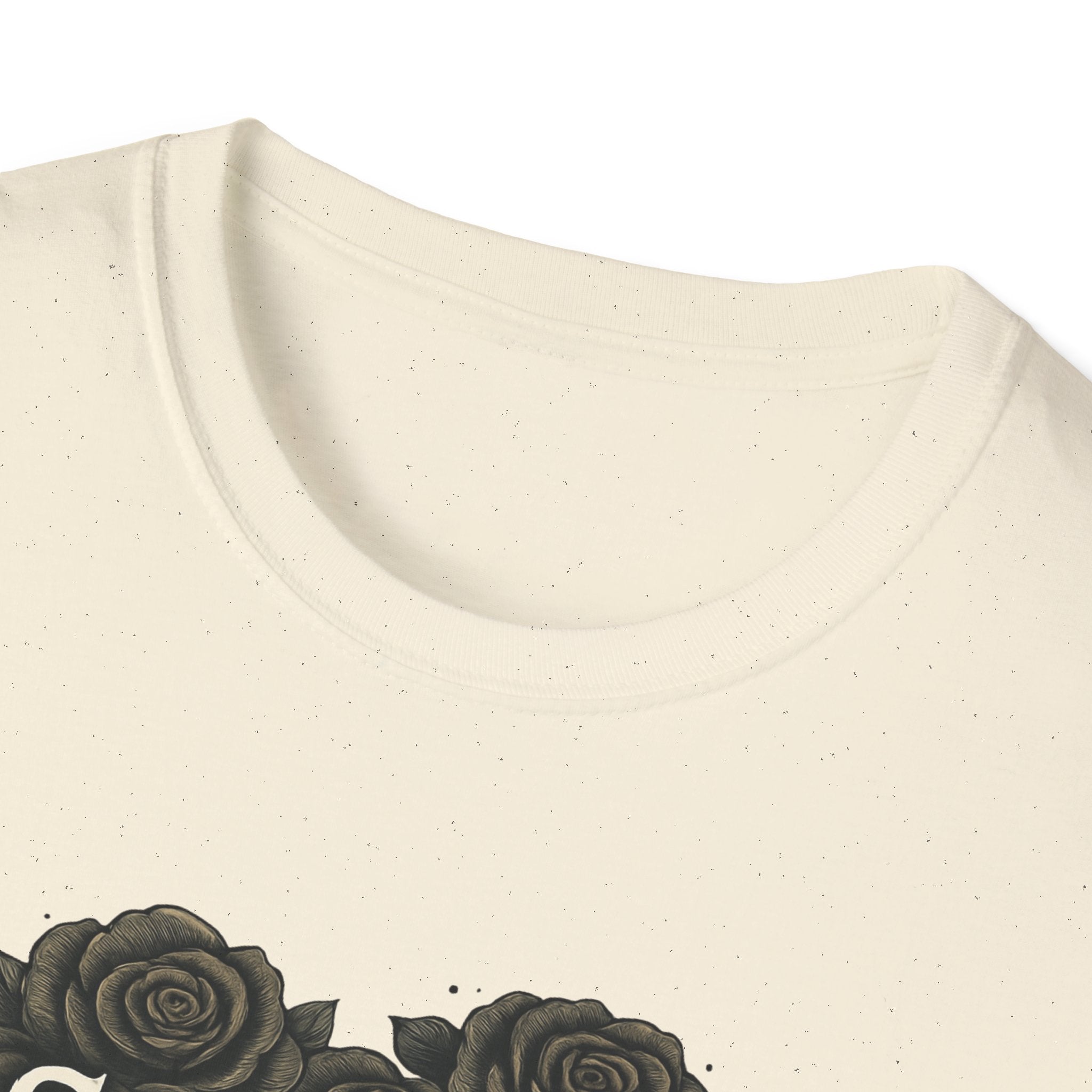 Spiritually Exhausted - Heart - T-Shirt