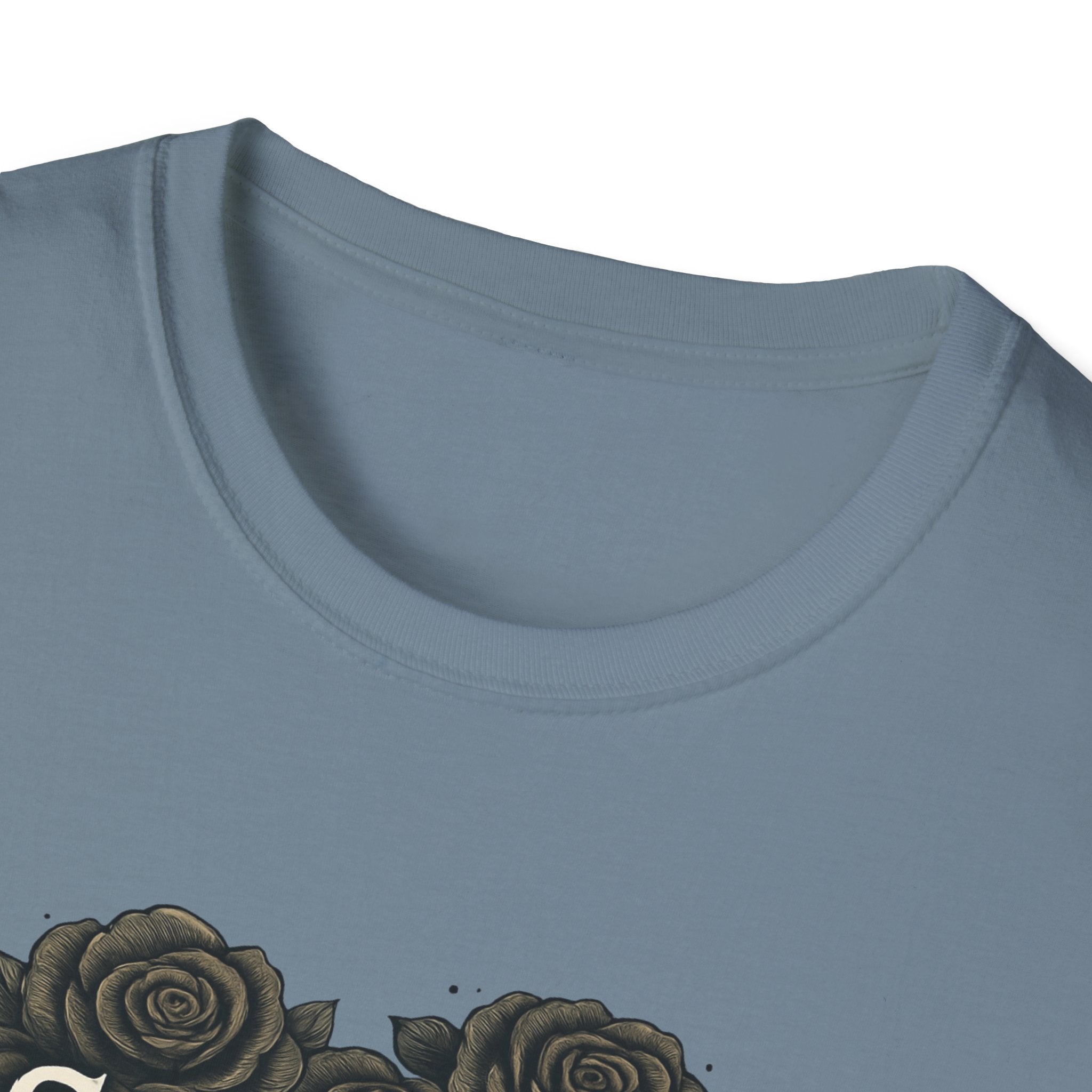 Spiritually Exhausted - Heart - T-Shirt