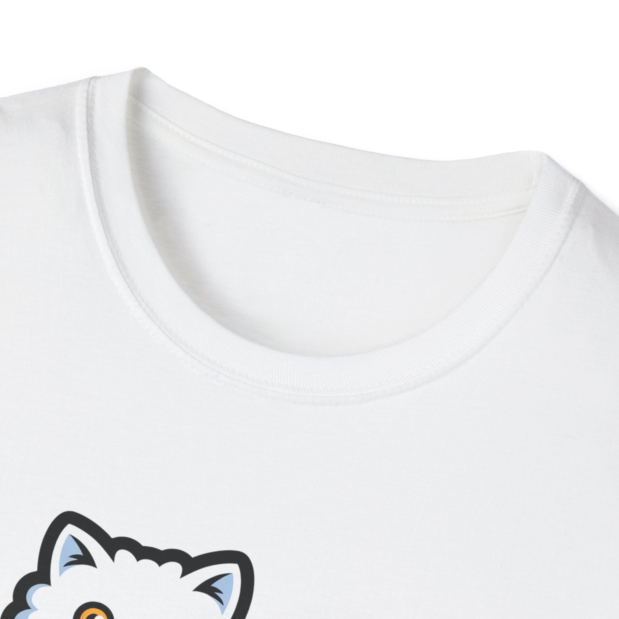 Affection Denied Try Again Later - Cat - T-Shirt