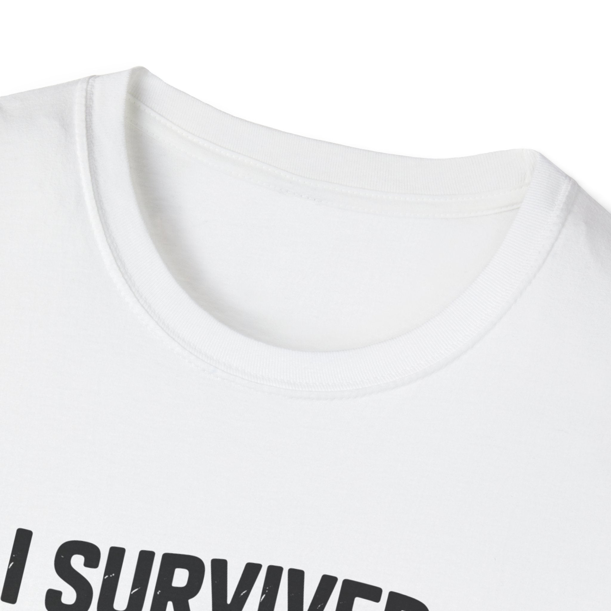 Another Monday Barely - Sloth - T-Shirt