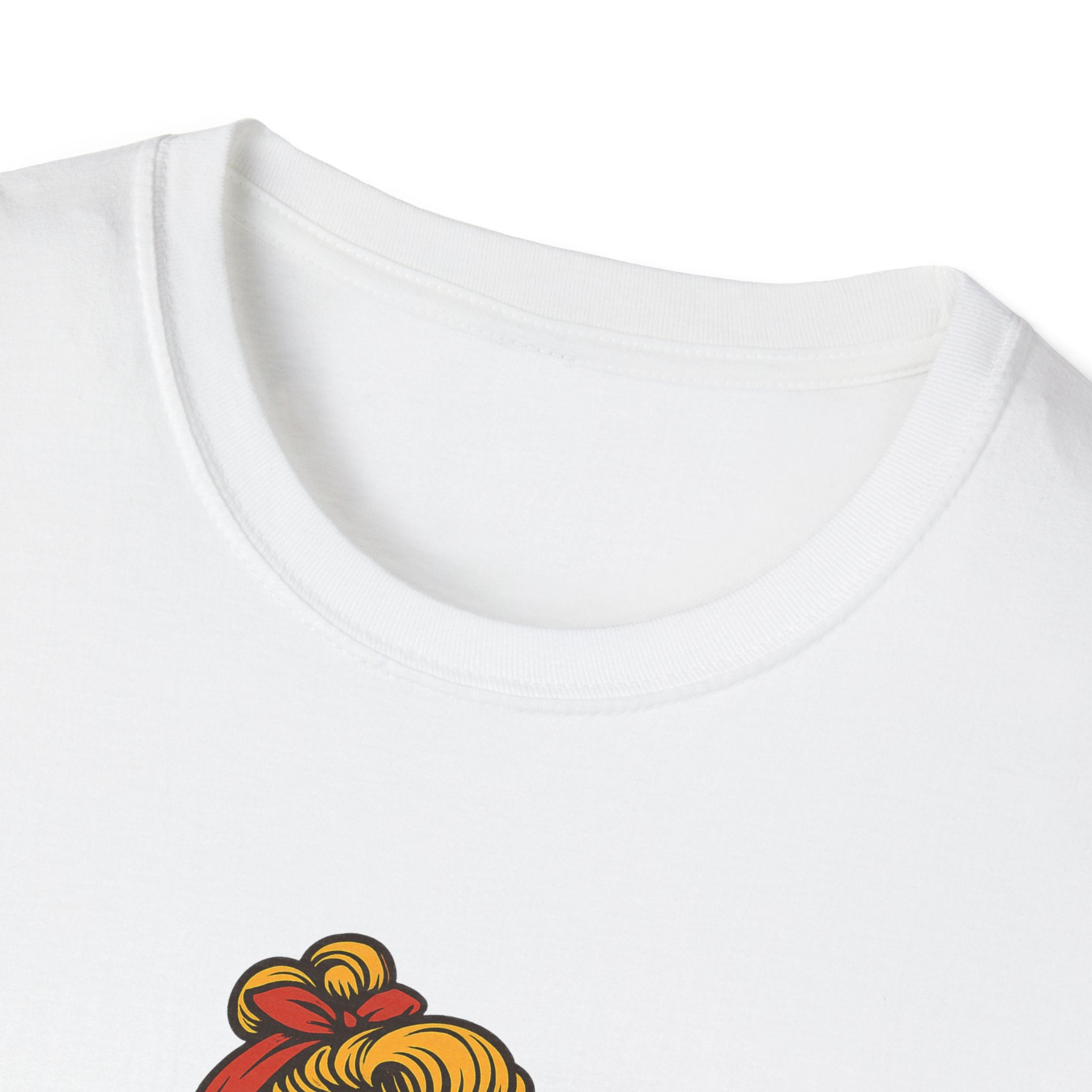 A Coffee A Day Keeps The Fake Smiles Away - Girl - T-Shirt